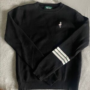 Fore All Sweater